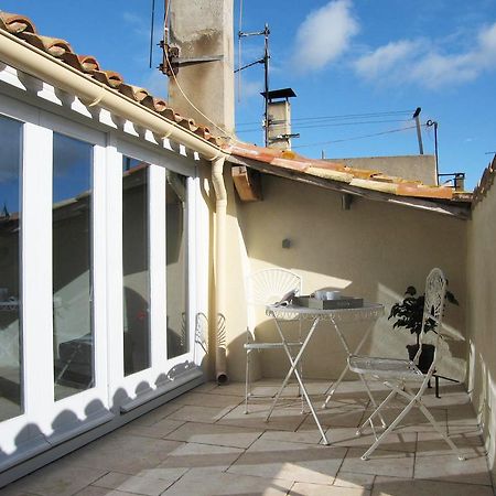 Chez Lulu Holiday Home Olonzac 部屋 写真