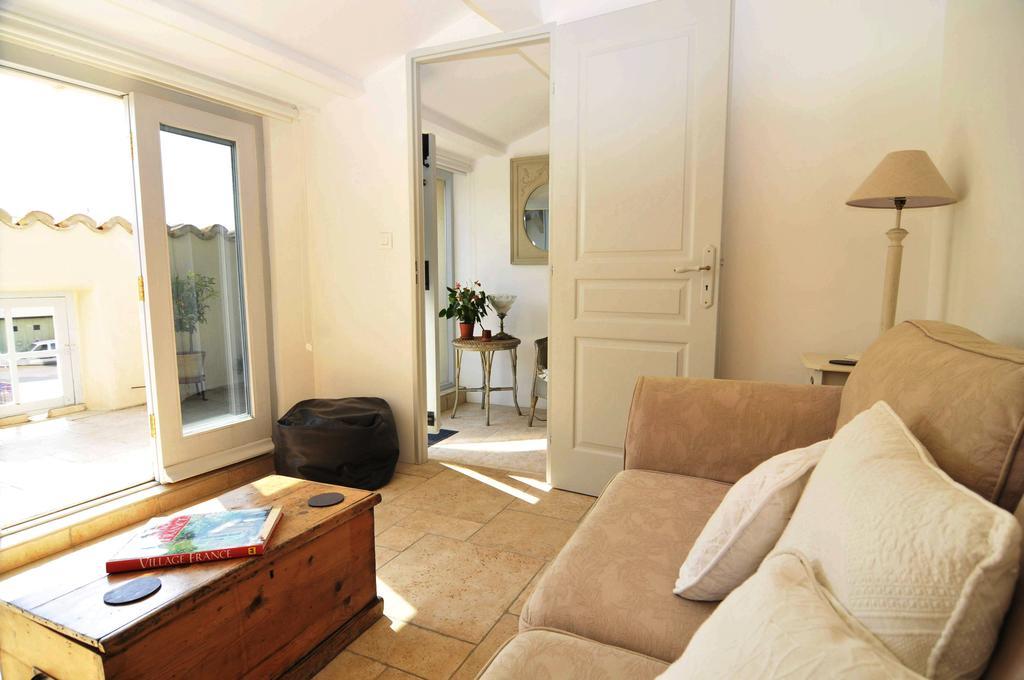 Chez Lulu Holiday Home Olonzac 部屋 写真