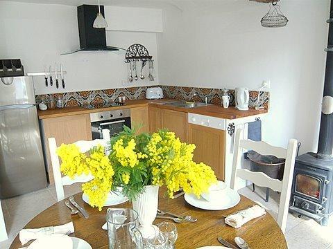 Chez Lulu Holiday Home Olonzac 部屋 写真