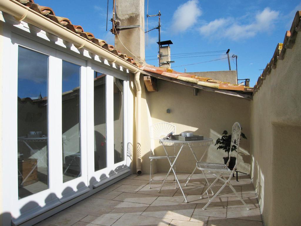 Chez Lulu Holiday Home Olonzac 部屋 写真