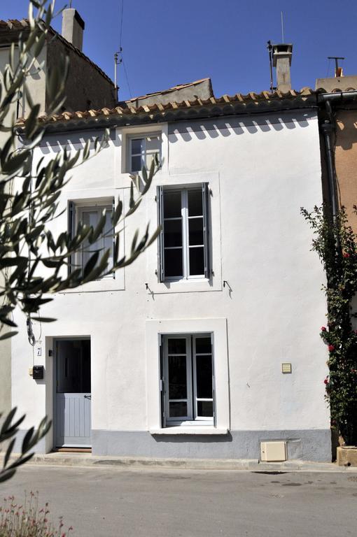 Chez Lulu Holiday Home Olonzac 部屋 写真