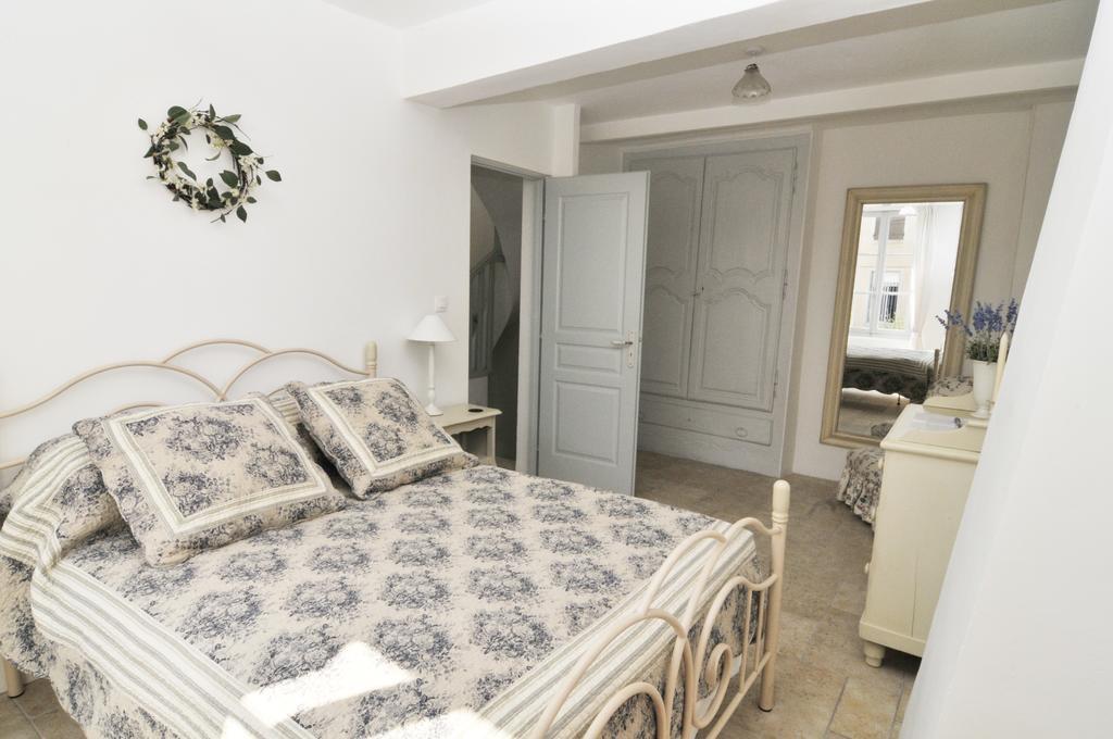 Chez Lulu Holiday Home Olonzac 部屋 写真