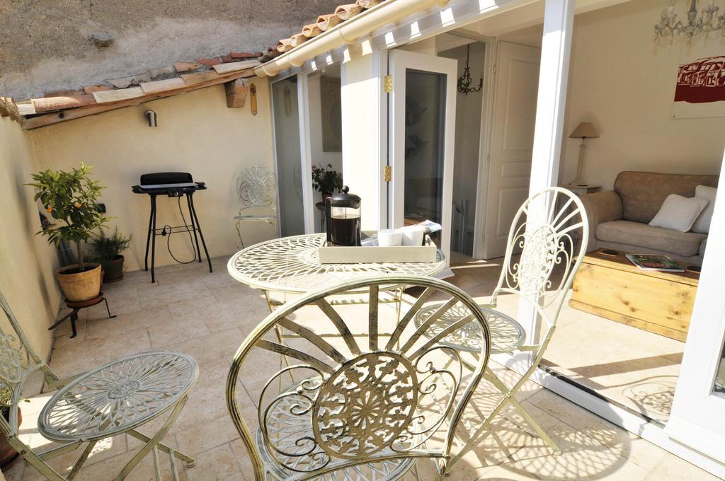 Chez Lulu Holiday Home Olonzac 部屋 写真