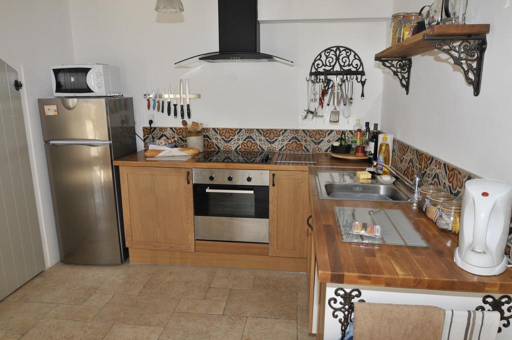 Chez Lulu Holiday Home Olonzac 部屋 写真